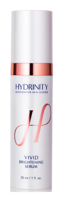 Hydrinity Vivid Brightening Serum