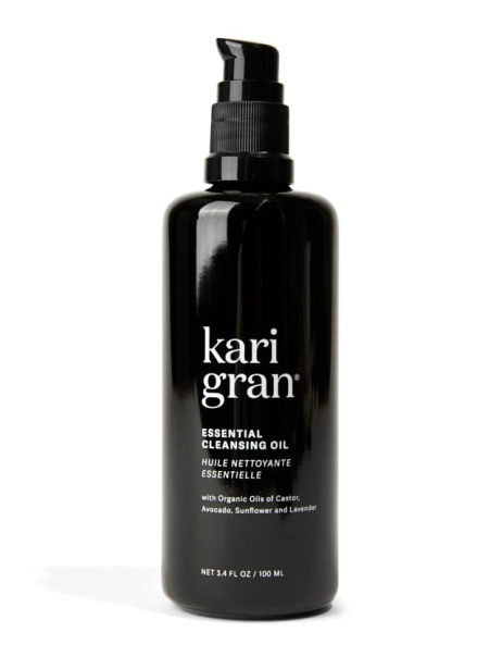 Kari Gran Essential Cleansing Oil 100Ml/