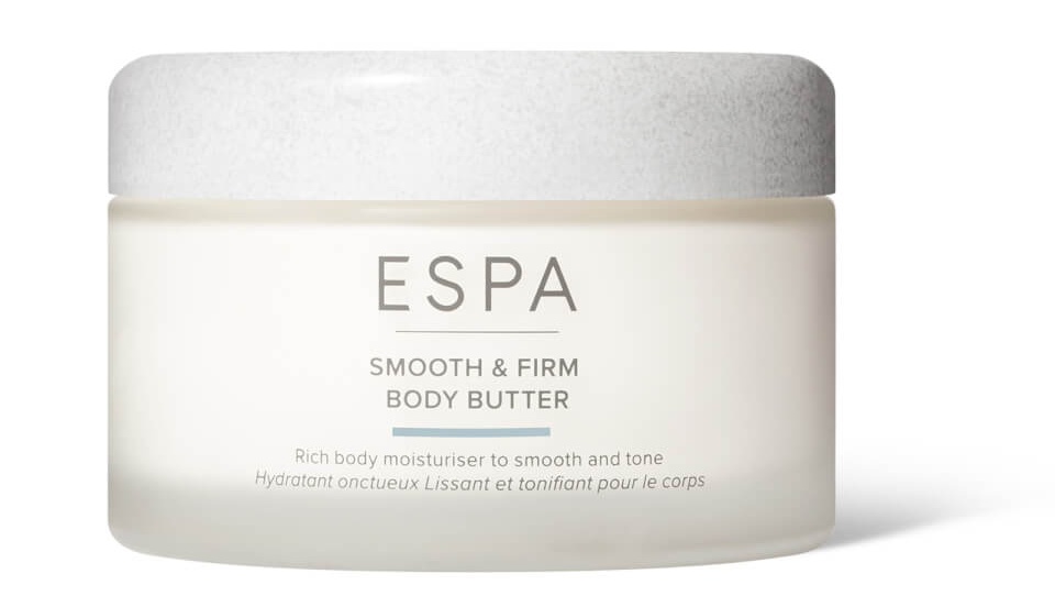 ESPA Smooth And Firm Body Butter