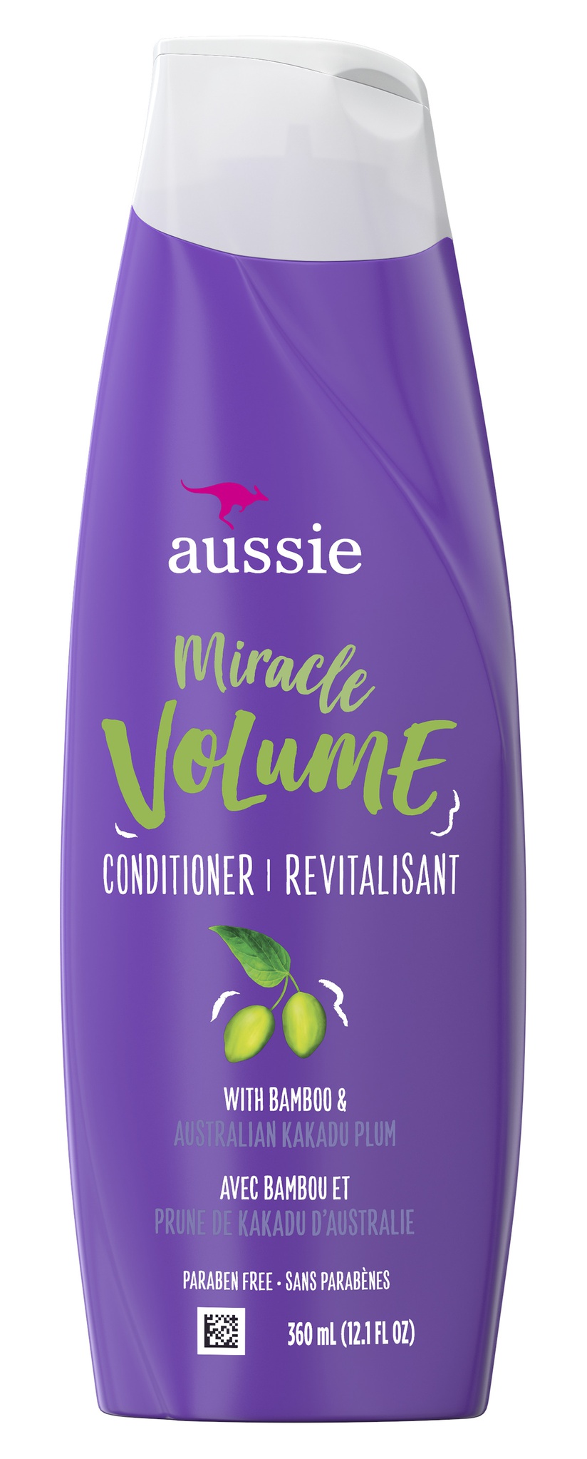 Aussie Miracle Volume Conditioner