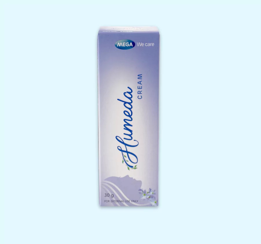 Humeda Moisturizer