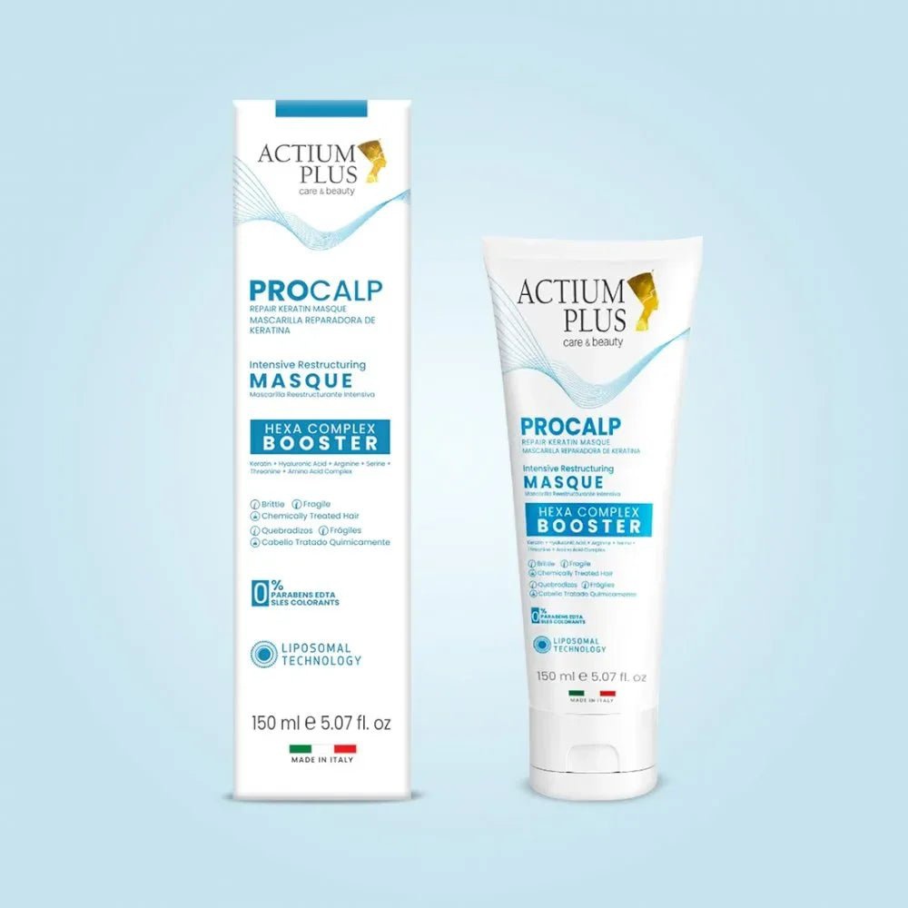 Actium Plus Procalp Repair Keratin Masque