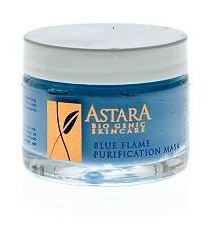 Astara Blue Flame Purification Mask