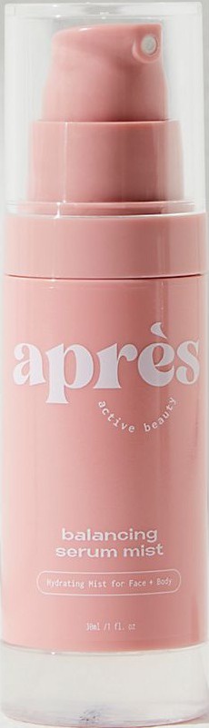 Après Beauty Balancing Serum Face + Body Mist