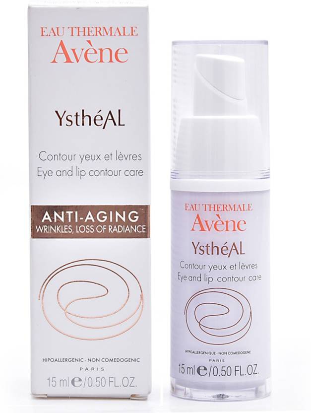 Avene Ysthéal Eye And Lip Contour Care