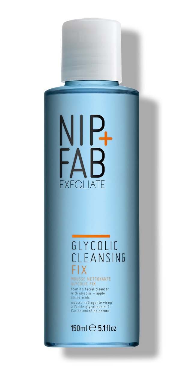Nip+Fab GLYCOLIC CLEANSING FIX