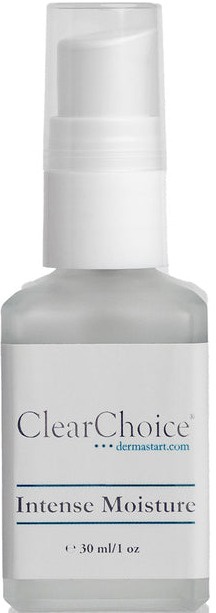 ClearChoice Intense Moisture