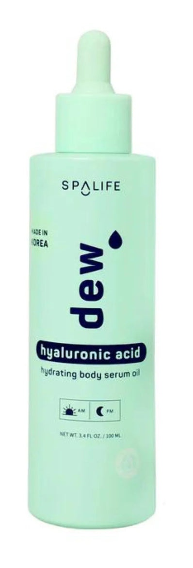 Spalife Hyaluronic Acid