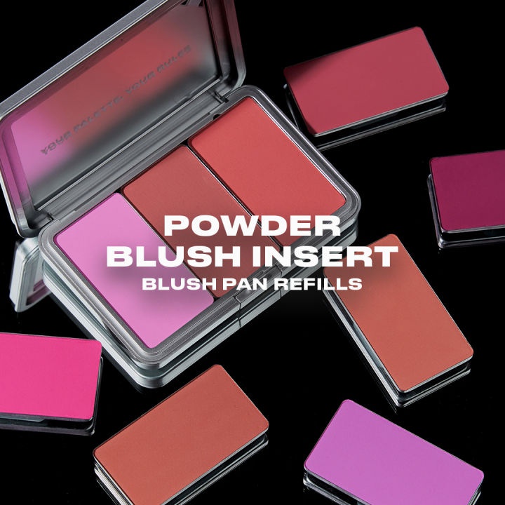 Issy Powder Blush Insert