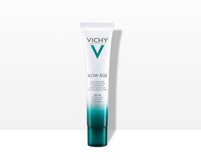 Vichy Slow Age Daily Fluid SPF 40