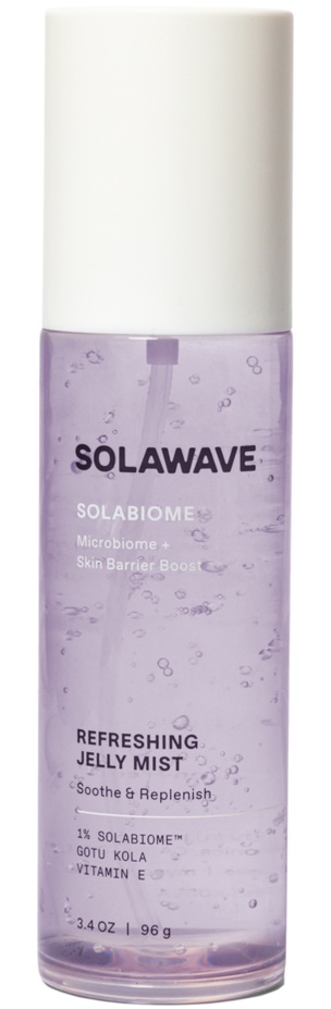 SolaWave Solabiome Refreshing Jelly Mist