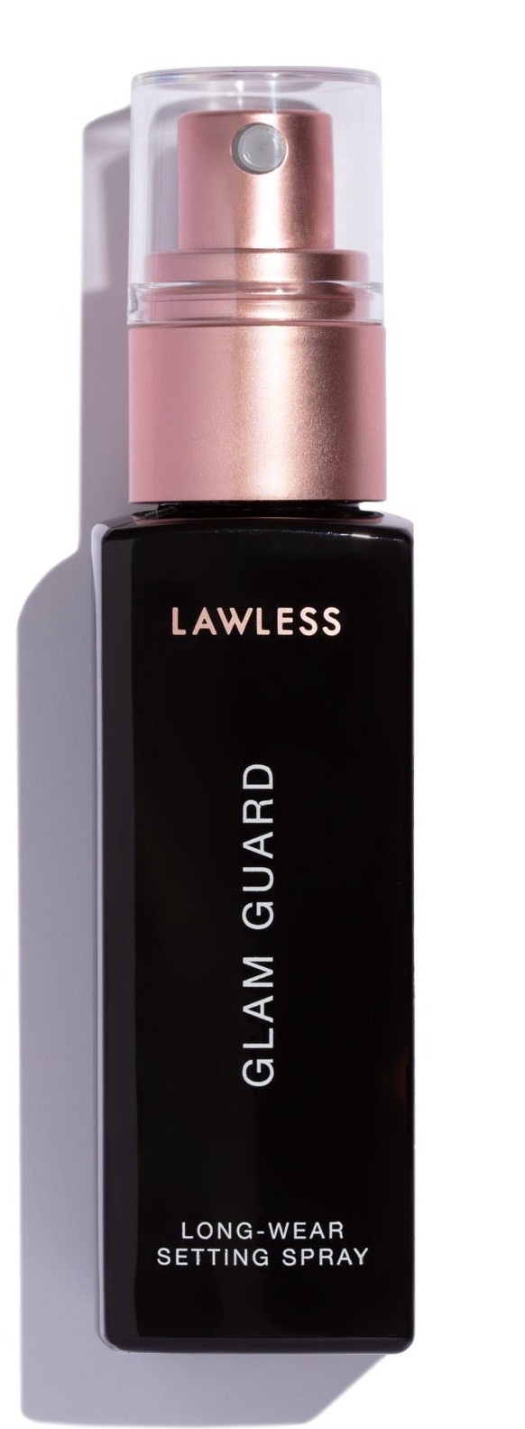 Lawless Glam Guard Long-wear Setting Spray