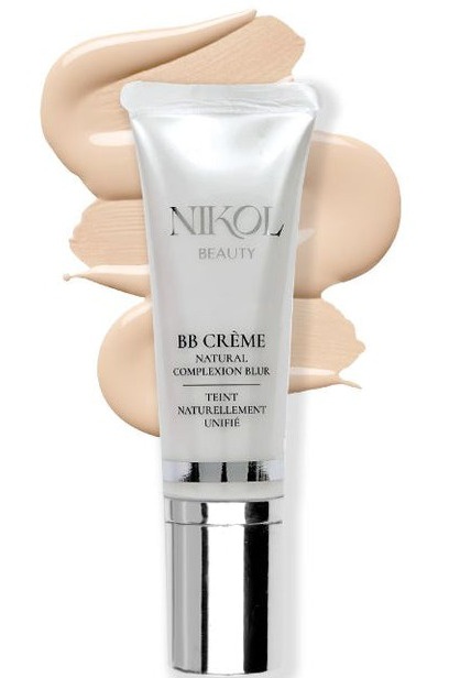 Nikol Beauty BB Cream