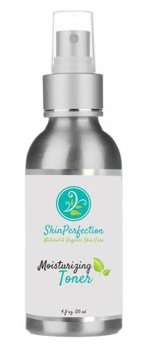 Skin Perfection Moisturizing Toner