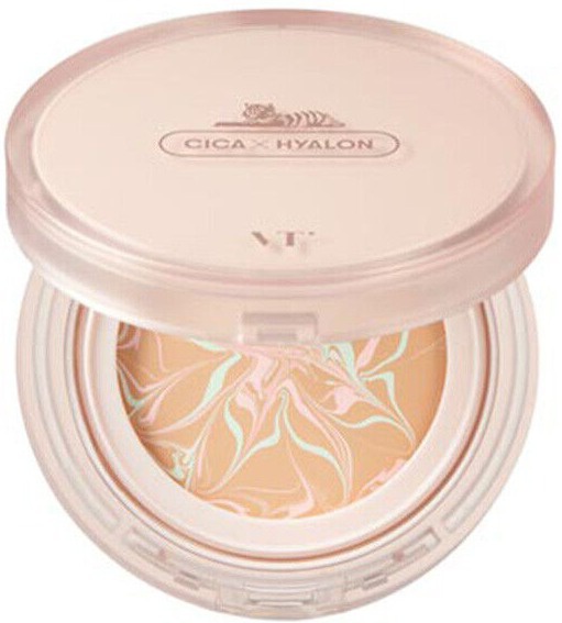 VT Cosmetics Cica Essence Skin Cover Pact