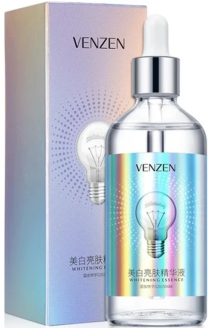 Venzen Whitening Essence Serum