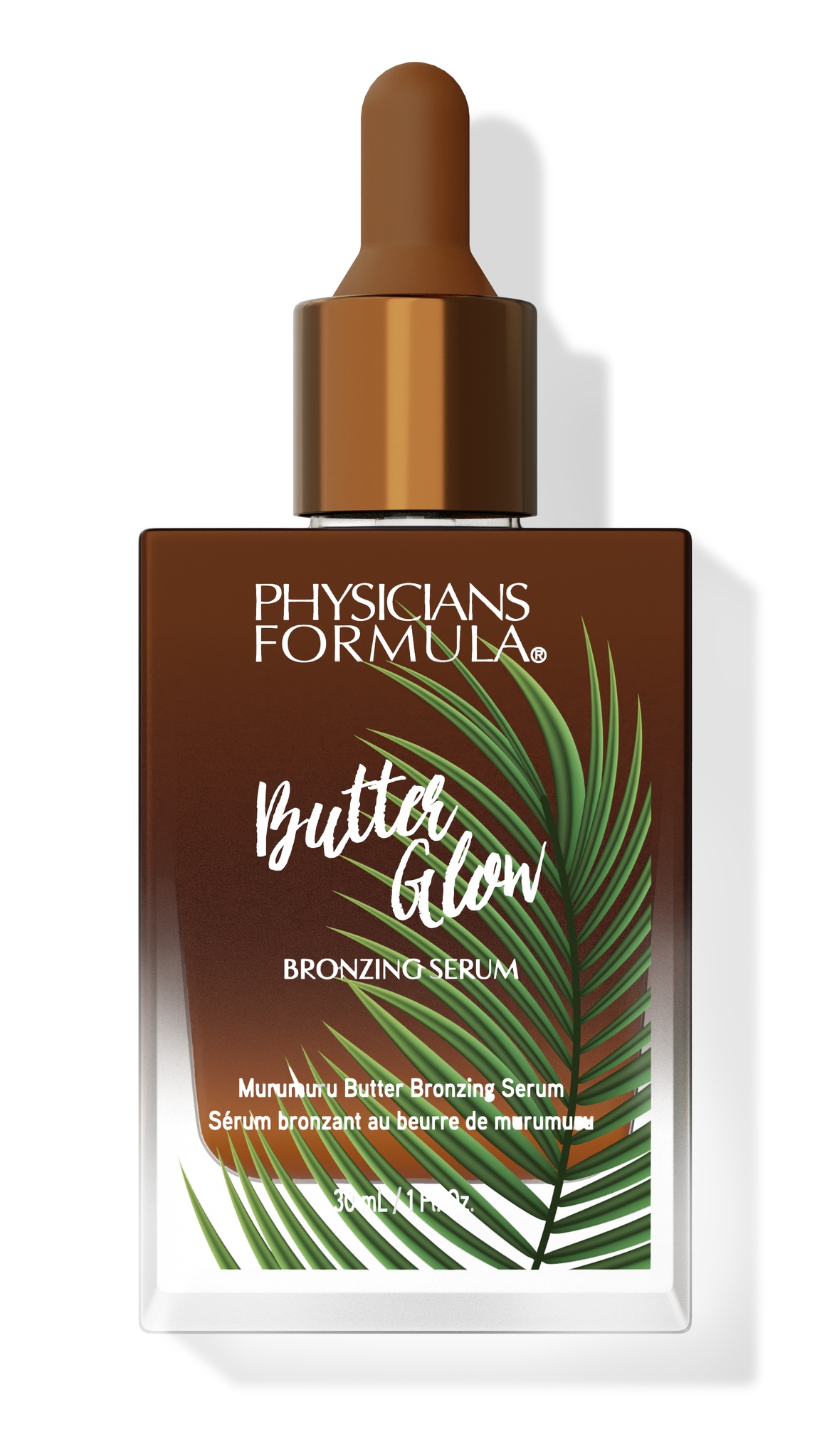 Physicians Formula Butter Glow Bronzing Serum