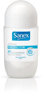 Sanex Deodorant Dermo-Protector 24H