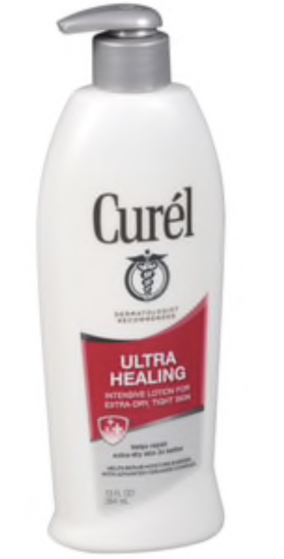Curél Ultra Healing