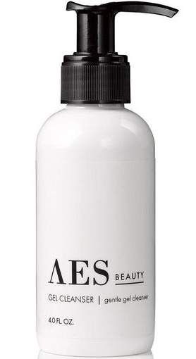 AES Beauty Gel Cleanser