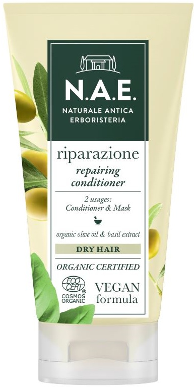 N.A.E. Riparazione Repairing Conditioner