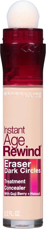 Maybelline Instant Age Rewind® Eraser Dark Circles Treatment Concealer