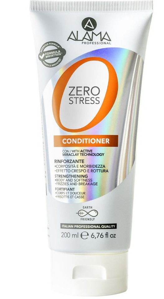Alama Professional Zero Stress Strengthening Conditioner