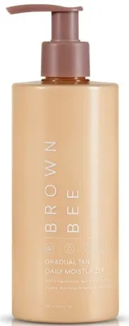 Brown Bee Gradual Self Tanner