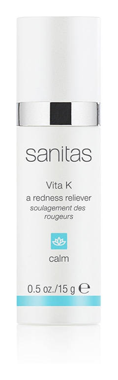 Sanitas Skincare Vita K