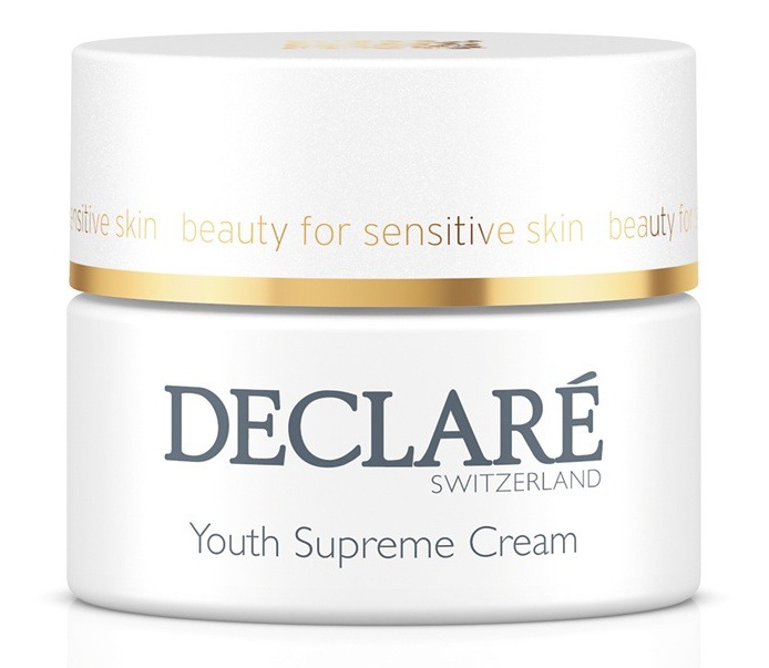 Declaré Switzerland Youth Supreme Cream