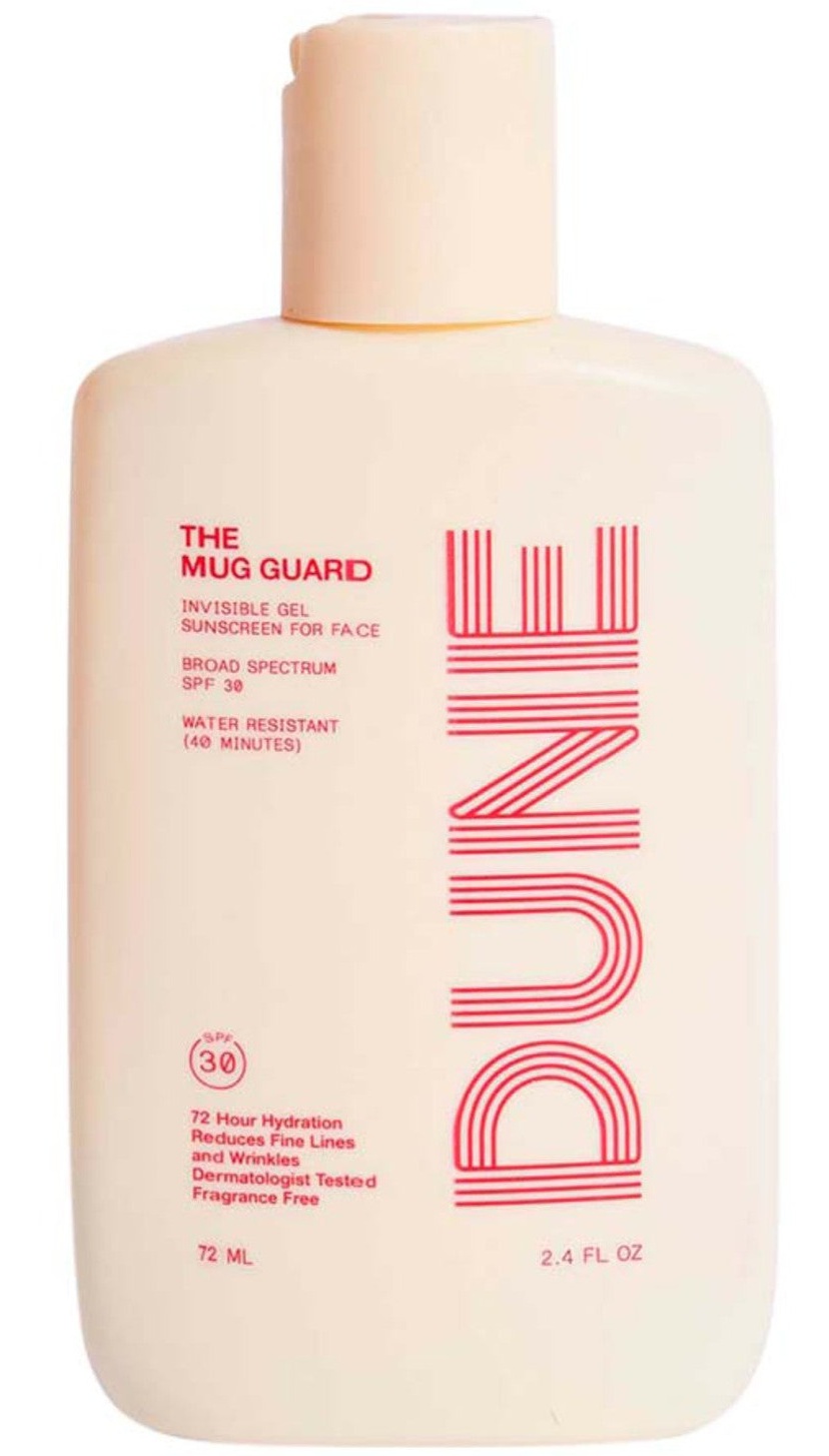 Dune The Mug Guard