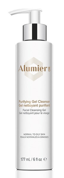 AlumierMD Purifying Gel Cleanser
