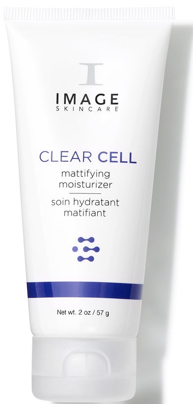 Image Skincare CLEAR CELL Mattifying Moisturizer
