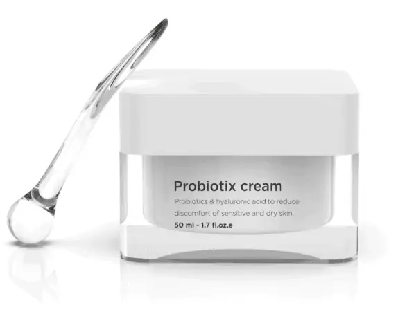 Fusion Meso Probiotix Cream