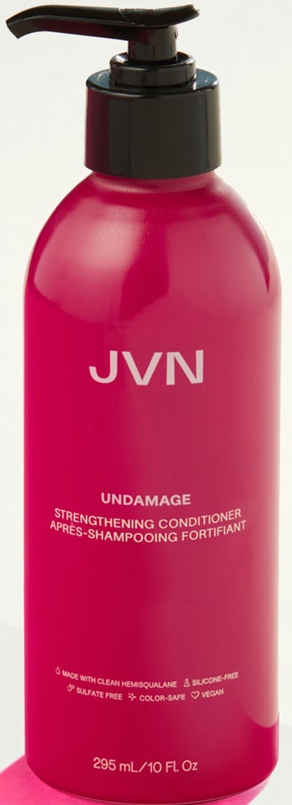 JVN Undamage Strengthening Conditioner