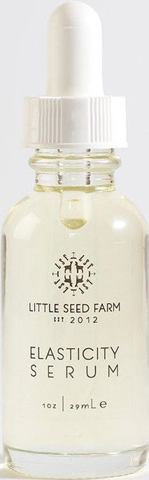 Little Seed Farm Elasticity Serum