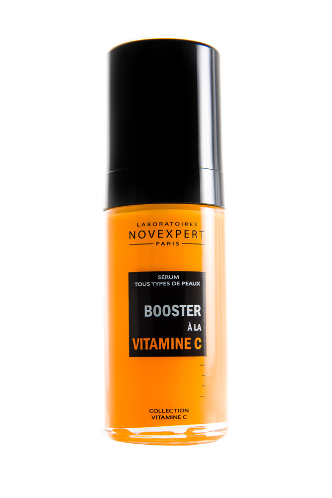 Novexpert Booster With Vitamin C