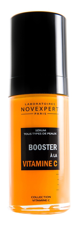 Novexpert Booster With Vitamin C