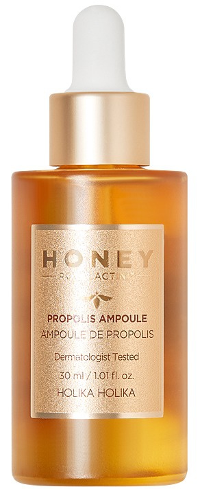 Holika Holika Honey Royalactin Propolis Ampoule