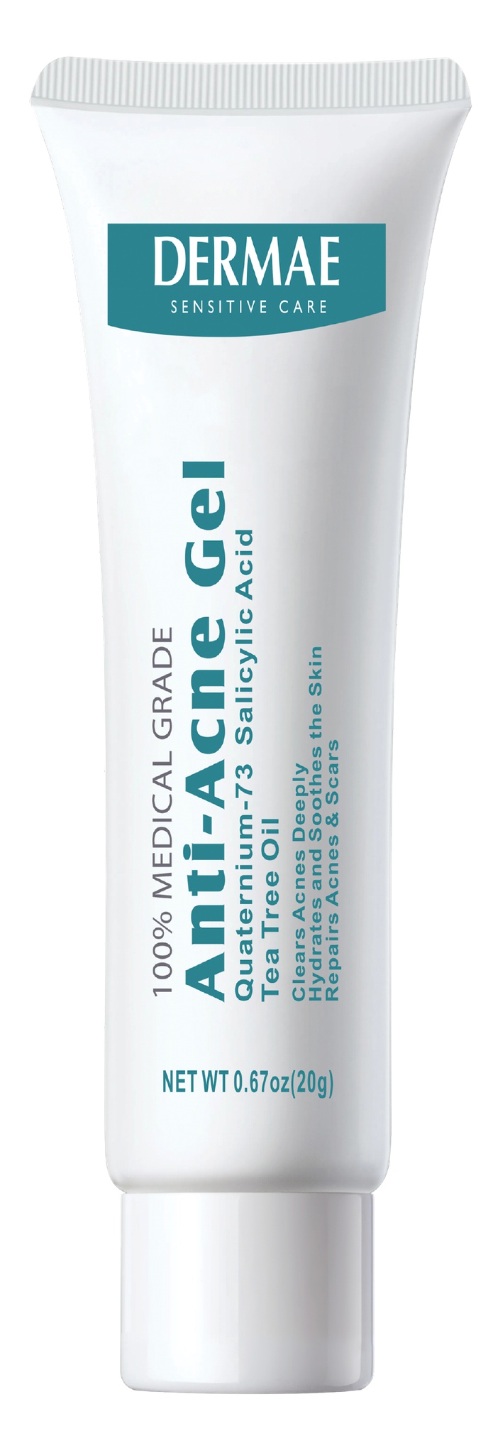 Dermae Anti Acne Gel