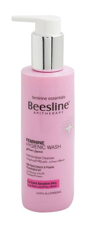 Beesline Apitherapy Feminine Hygenic Wash