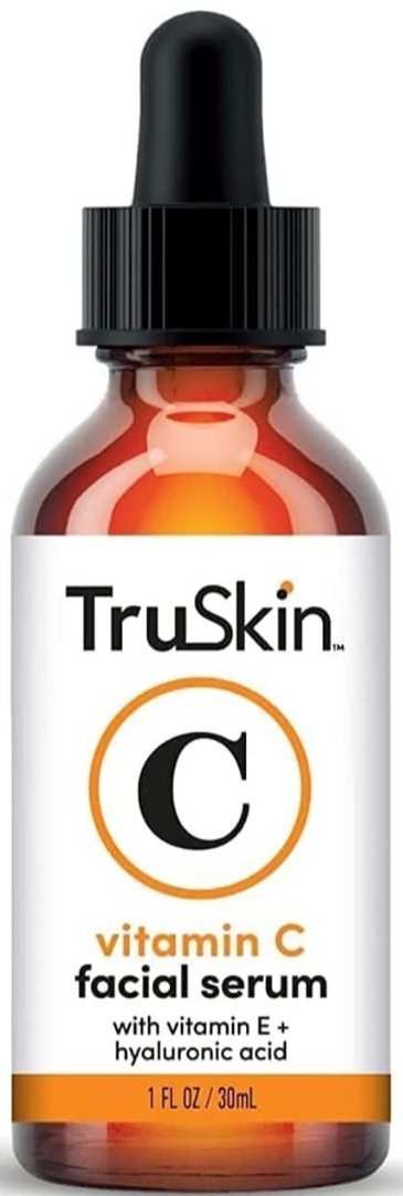 TruSkin Vitamin C facial Serum