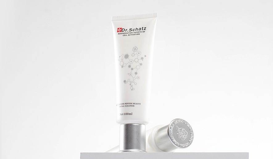 Dr. Schatz Facial Cleanser