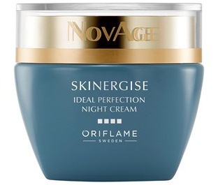 Oriflame Skinergise Ideal Perfection Night Cream