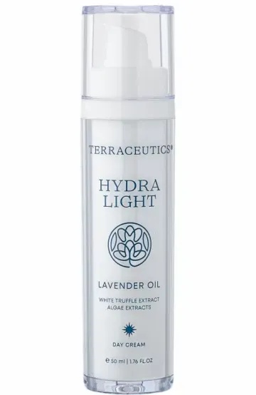 Terraceutics Hydra Light