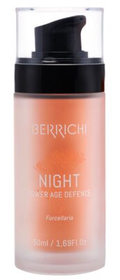 BERRICHI Night Power Age Defence