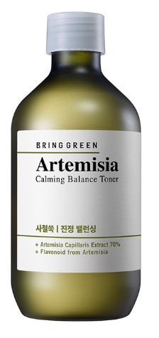 Bring Green Artemisia Calming Balance Toner