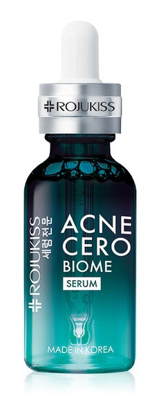 Rojukiss Acne Cero Biome Serum