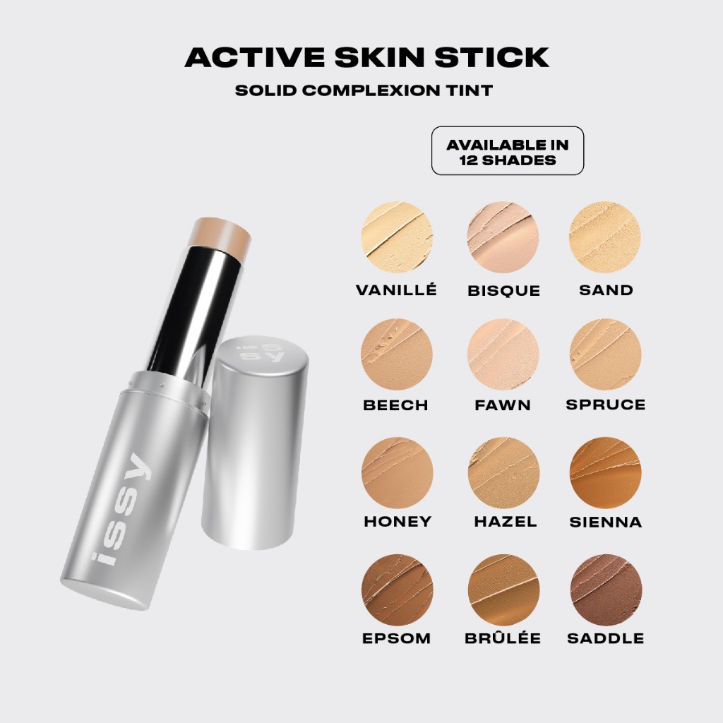 Issy Active Skin Stick