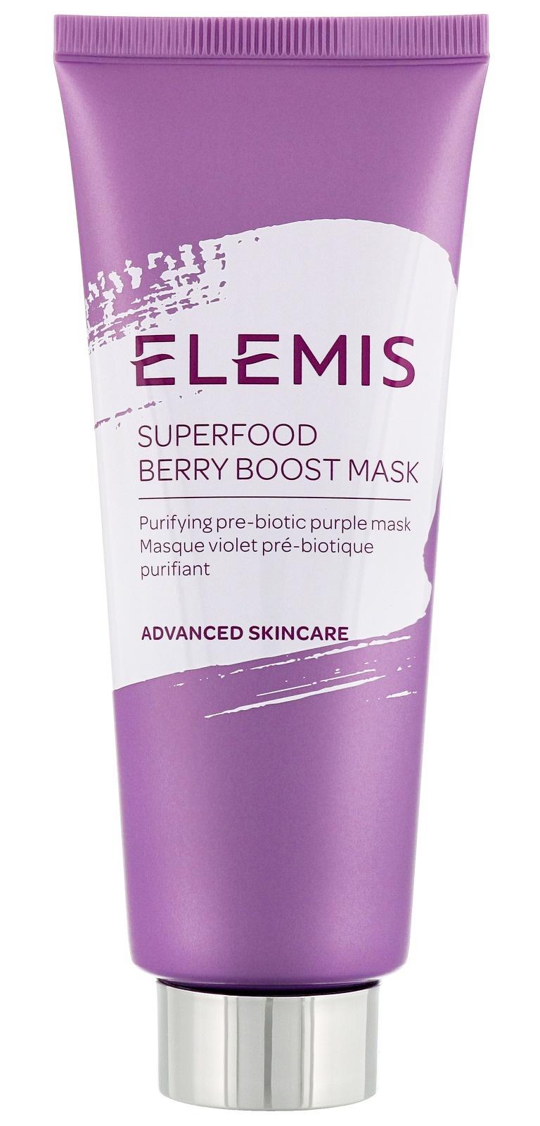 Elemis Superfood Berry Boost Mask